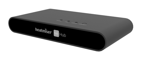 Thermostat HomeKit - Le neohub