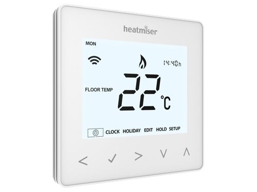 Neo Air : thermostat HomeKit