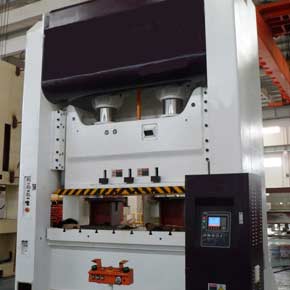 CRSP SERIES