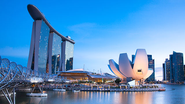 Singapur