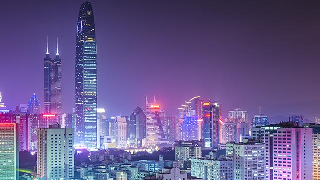 Shenzhen