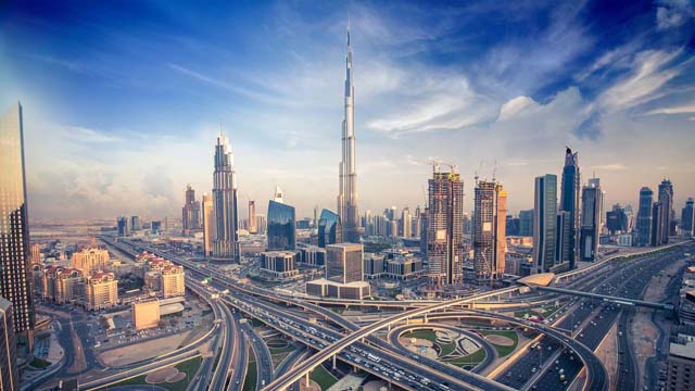 Dubai