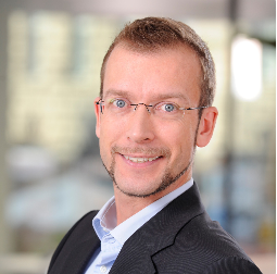 Daniel Bonk