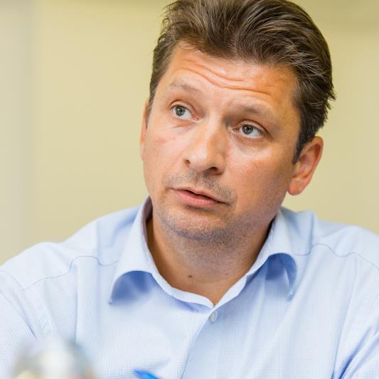 Peter Van Heeke