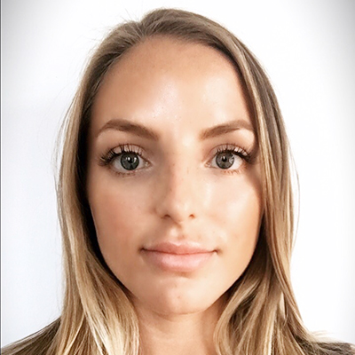 Paulina Brown