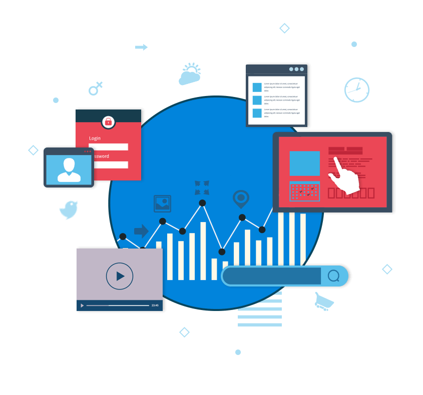 IntuiFace Data Tracking