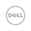 dell logo