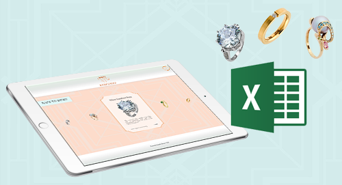 Why You Should Use Excel With IntuiFace