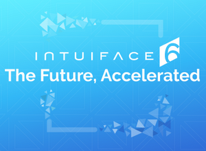 Building an IntuiFace-based business