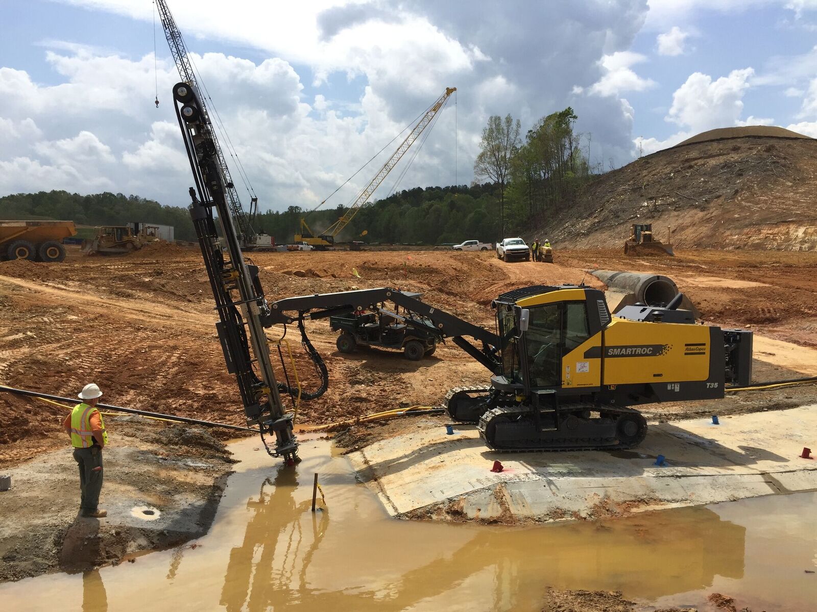 Nicholson News Nicholson Construction Company