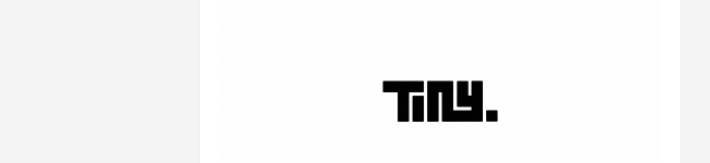 Tiny (Fraser Davidson)