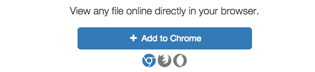 Docs Online Viewer