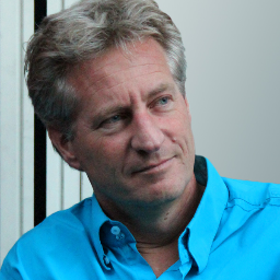 Edo van Dijk