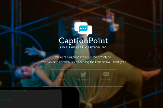 site profile thumbnail
