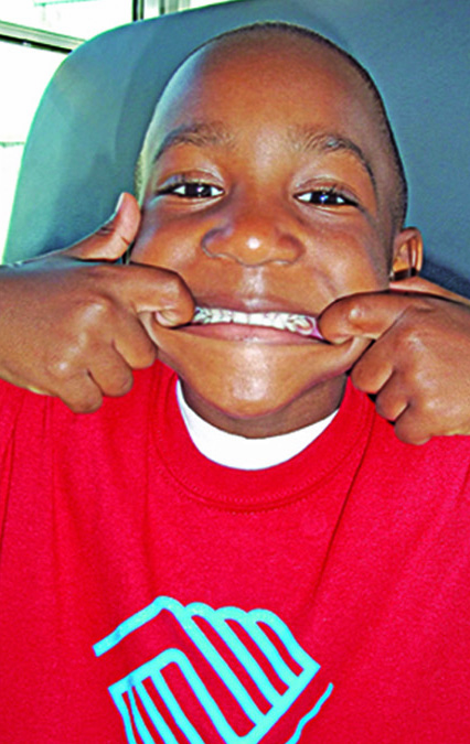 Boys and Girls Club of Thurston County