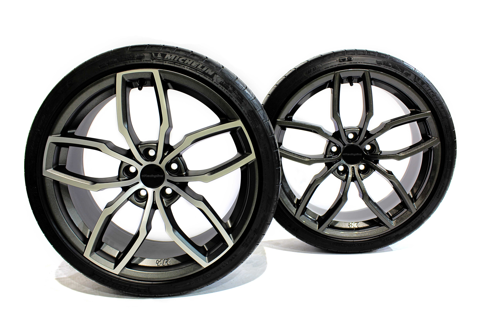 VWR R360 Alloy Wheel