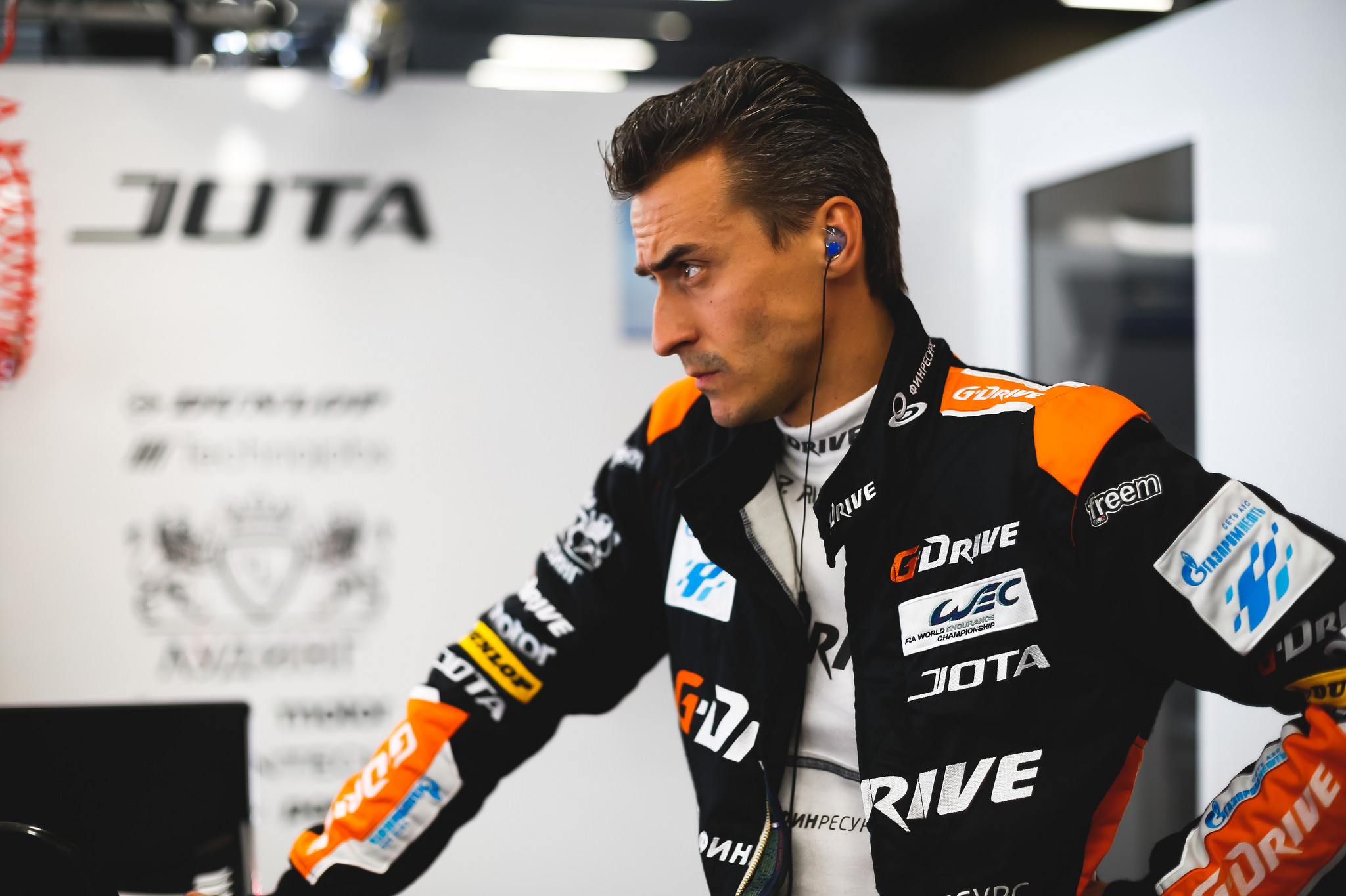 Racewear, Teamwear & Accessories for Karting & Motorsport from FreeM UK