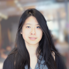 Frances Soong