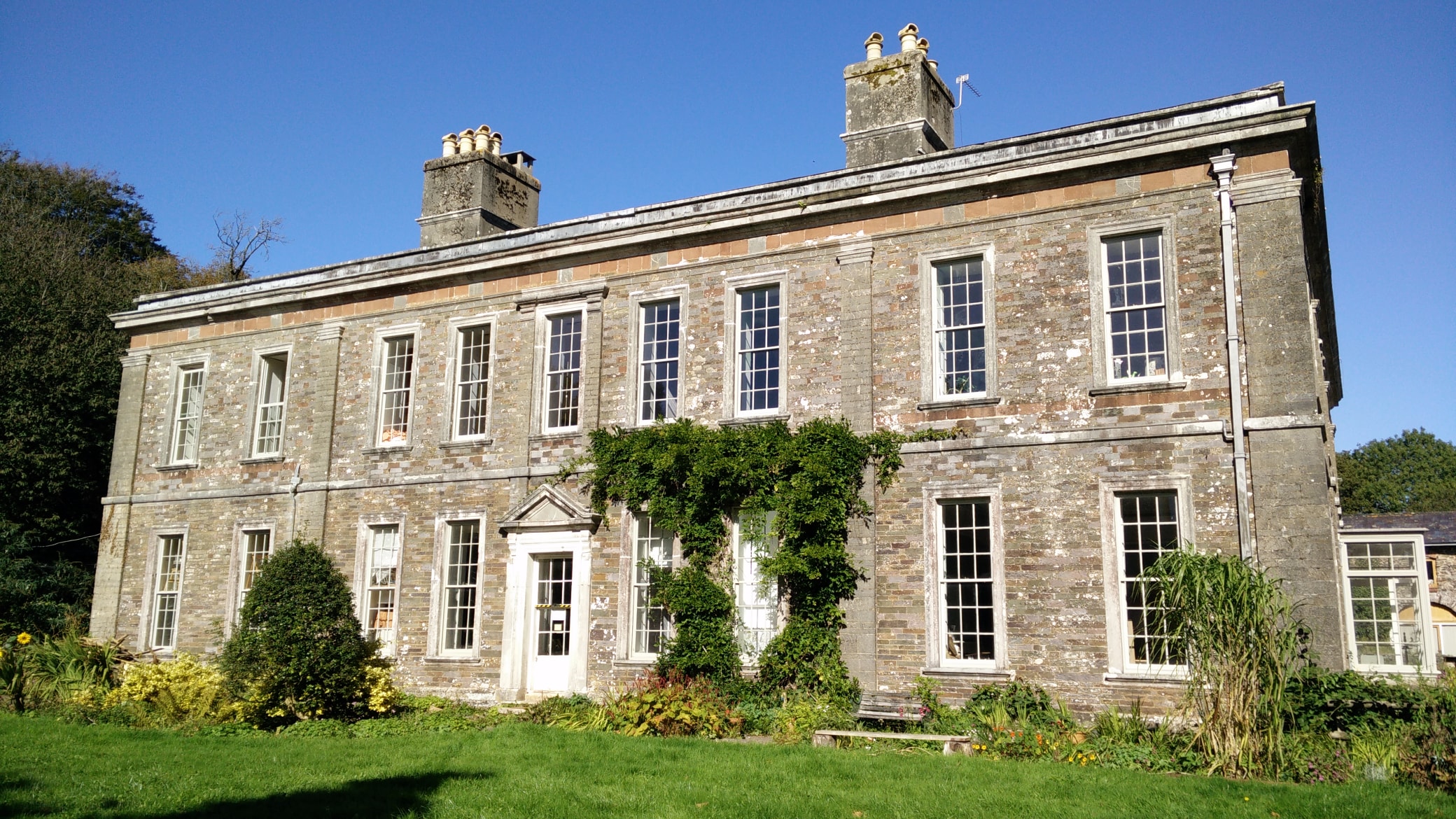 Bowden House Community Totnes, Devon