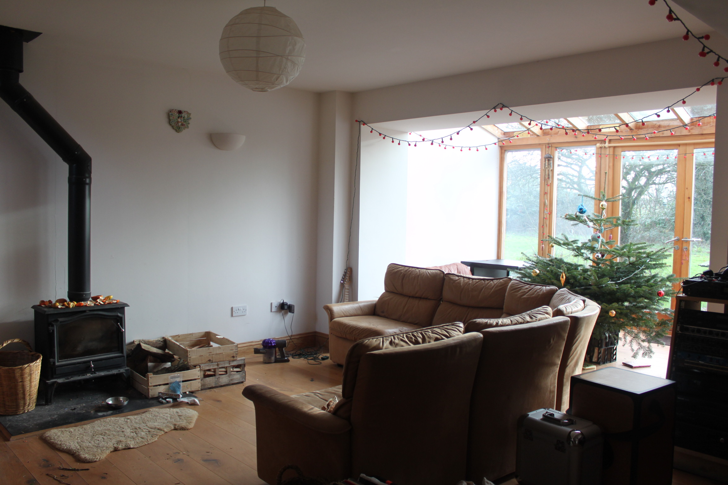 Bowden House Community Totnes, Devon