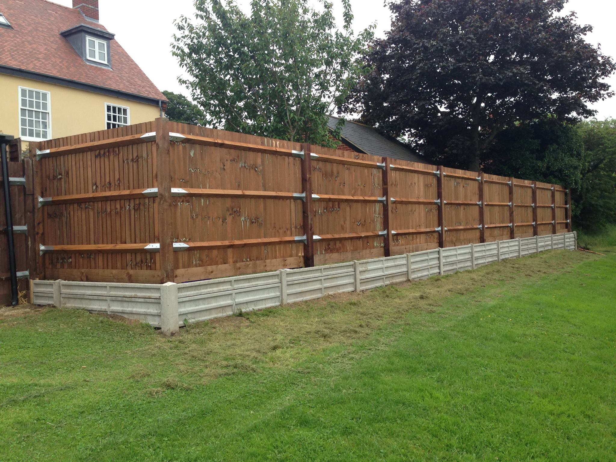 FENCING