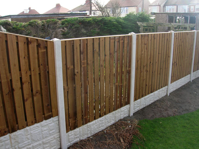 Creative Scapes | Fencing Services