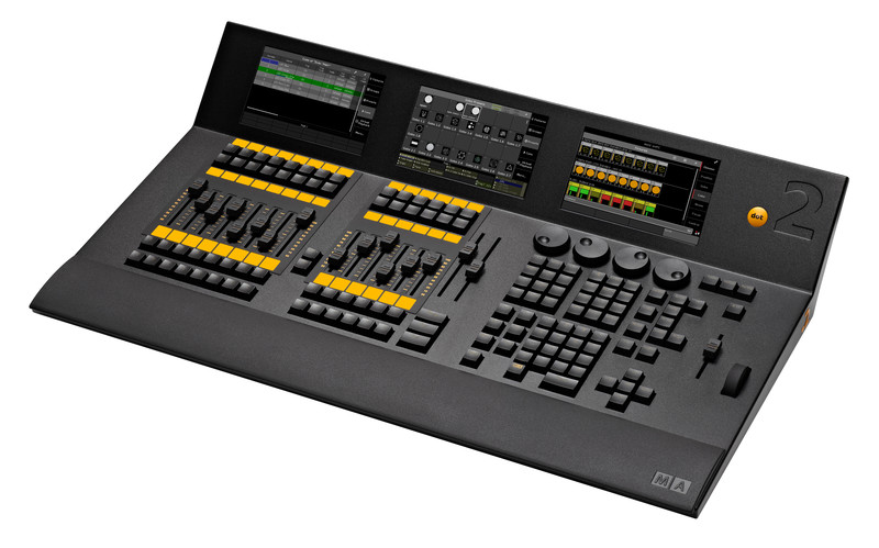 dot2 XL-F