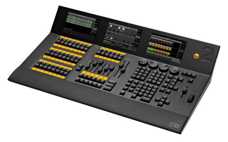 dot2 XL-B