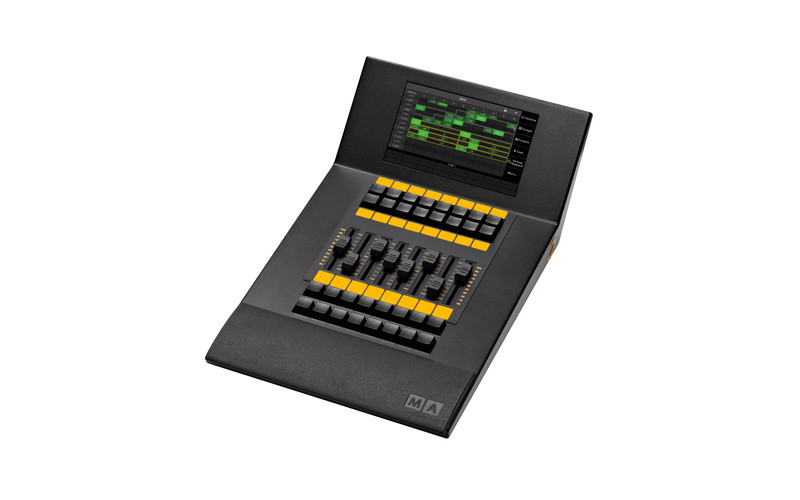 dot2 F-wing
