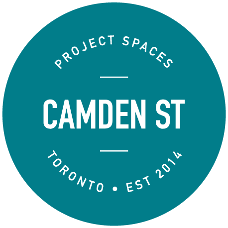 Project Spaces Camden St Logo
