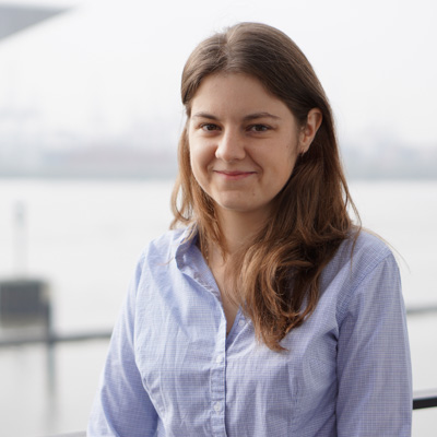 Agnieszka Kucab
