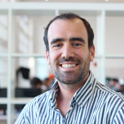 Joaquin Suárez