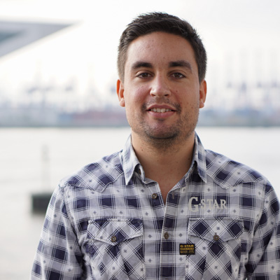 Jorge Silgado