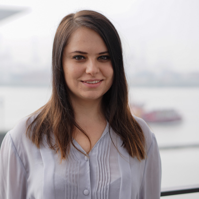 Klaudia Poltorak