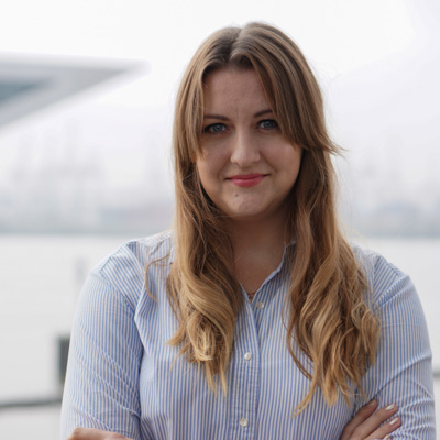 Milena Toporek
