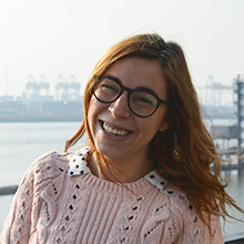 Andrea Quirós