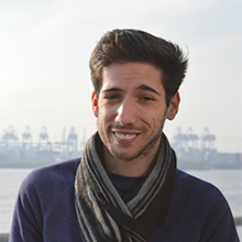 Javier Martín