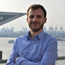Mario González