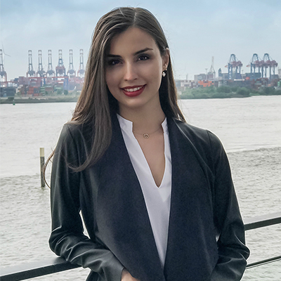 María Elena Mata