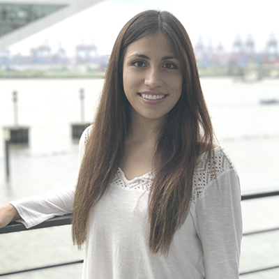 Manuela Cornejo