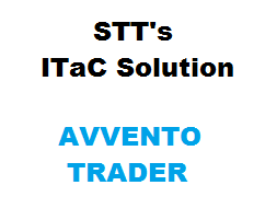 Nutron trading system