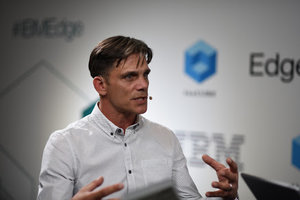 Architecting and solidifying tech solutions | #IBMEdge