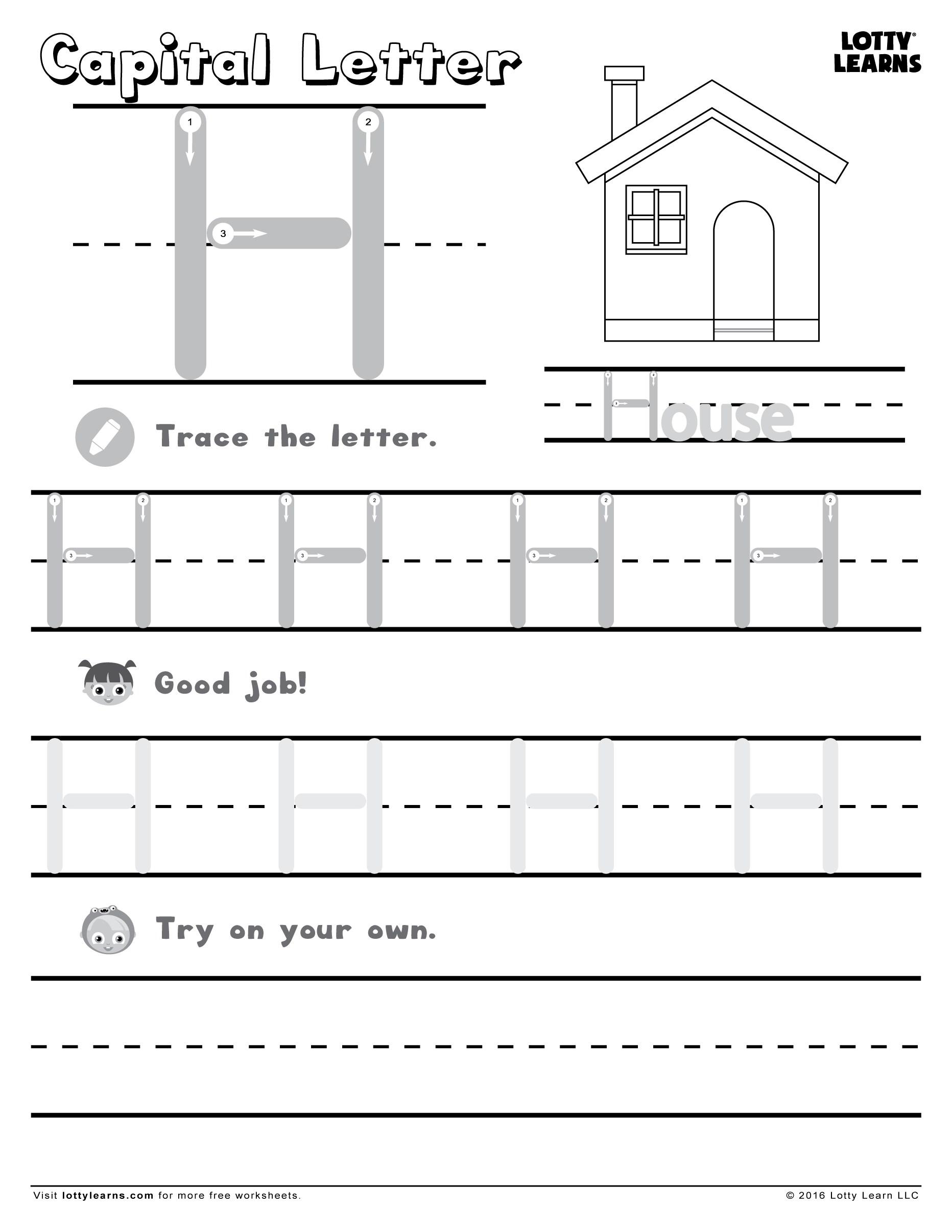 Worksheets Worksheets