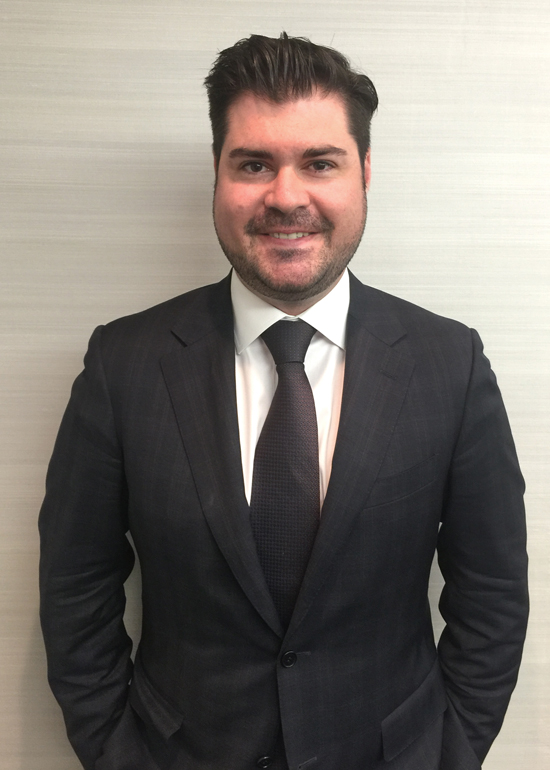 Mark Olsheski - Sussex Strategy