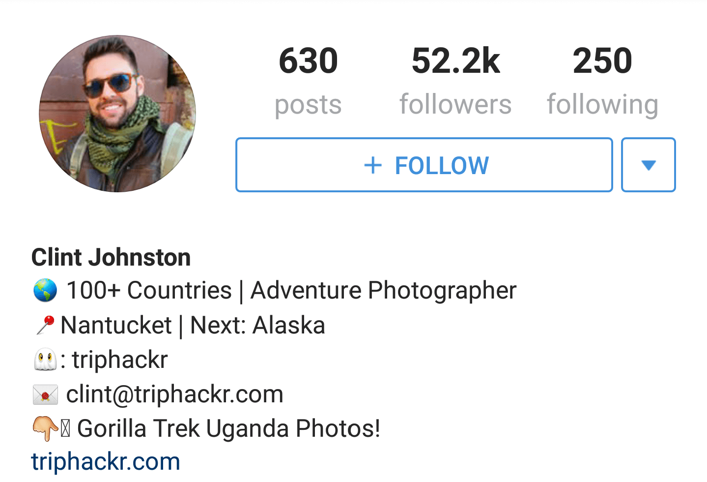 under30experiences-blog-top-10-instagram-travel-photographers-clint
