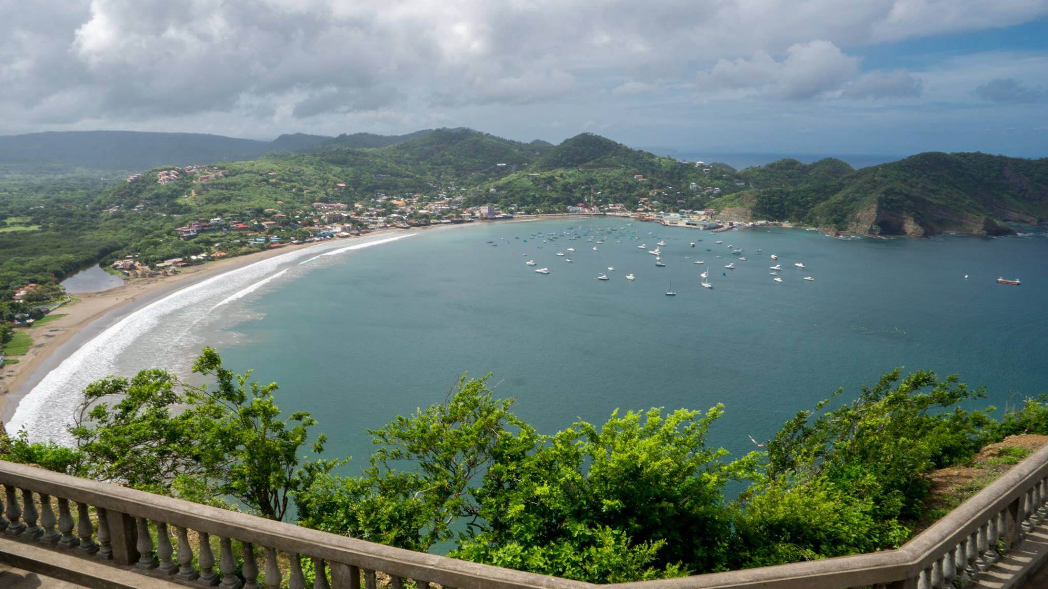 blog-explore-central-america-jesus-hike-nicaragua-san-juan-del-sur