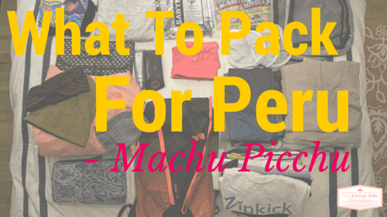 what-to-pack-for-machu-picchu