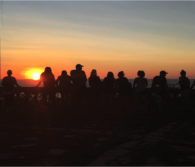 explore-central-america-nicaragua-sunset