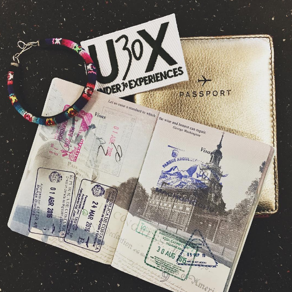 the ultimate guide to planning your first international trip