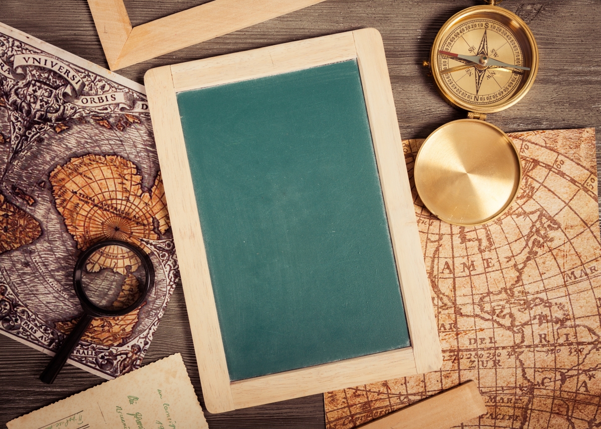 the ultimate guide to planning your first international trip
